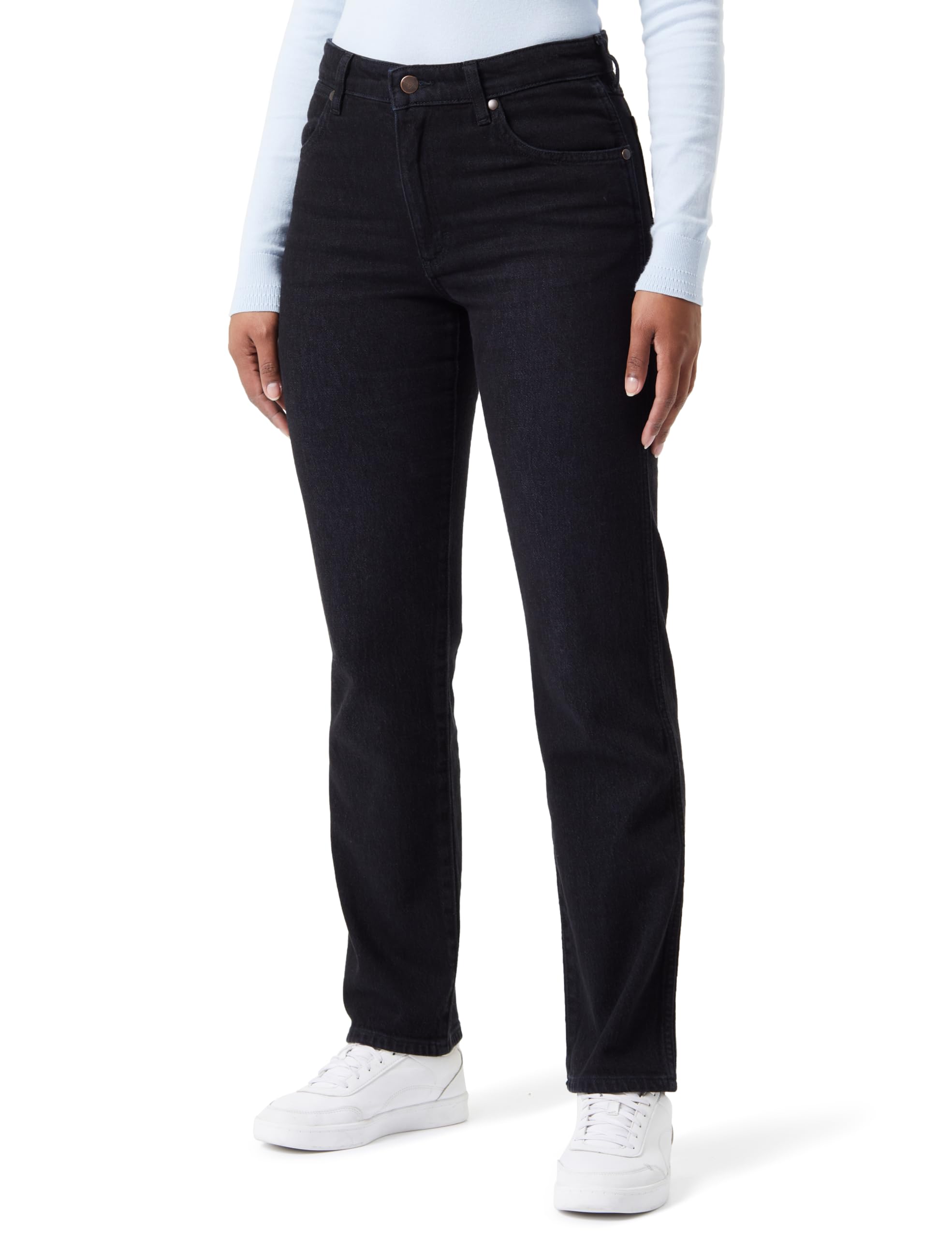 Wrangler Damen Jeans Sunset