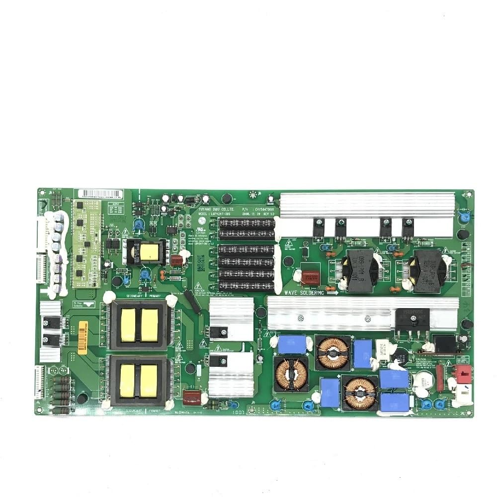 Scheda Alimentazione EAY58470001 LGP4247-09S Scheda Di Alimentazione Originale Per TV 42SL90QD-CA 47SL80YD-CA Accessori Professionali