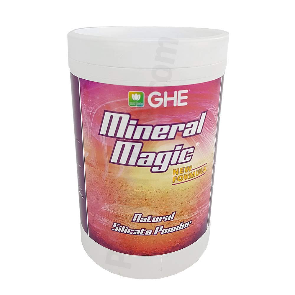 GHE Mineral Magic 1 kg