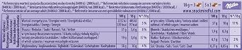 Milka Happy Cows Alpine Milk and White Chocolate Bar, Smooth Chocolate Harmony with Cow Spot Design, 90 g (Pack of 1)