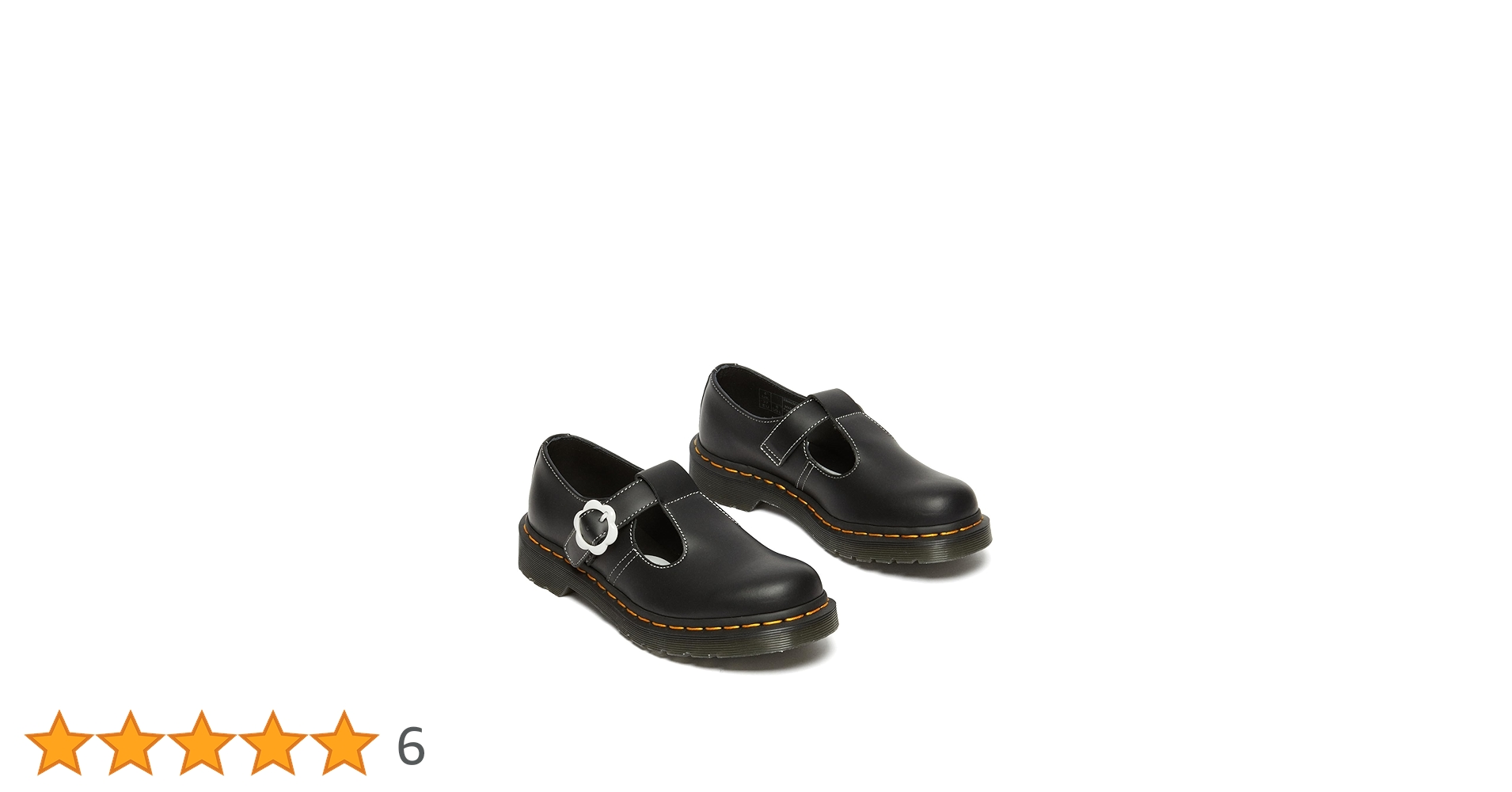 靴 Dr. Martens Polley / FLORA ARCADIA 23.5 Dr. Martens Women's Polley Flower FLWR : Amazon.ca: Clothing