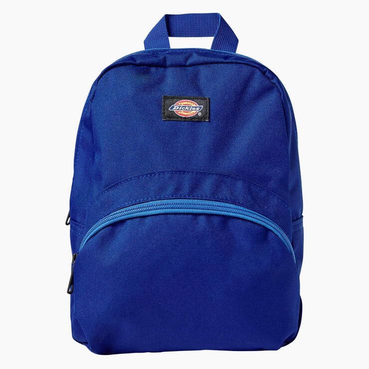 Mini Backpack, Surf Blue, One Size