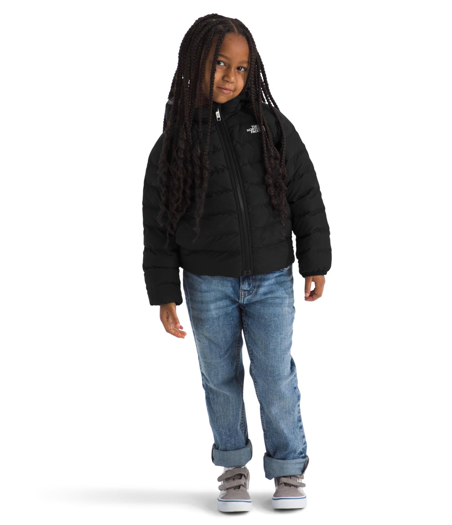 THE NORTH FACE Enfants Reversible Perrito Hooded Veste