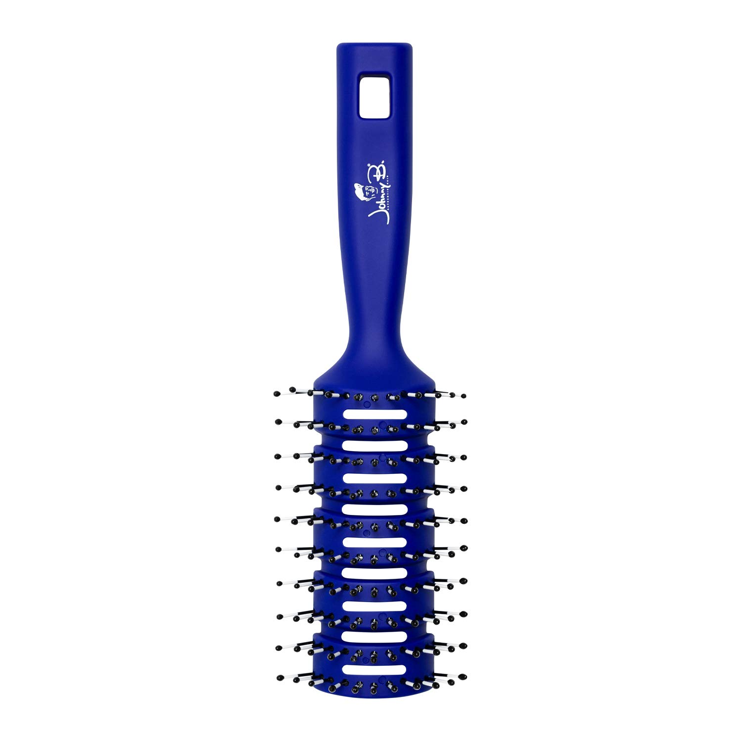 Johnny B Vent Brush Blue