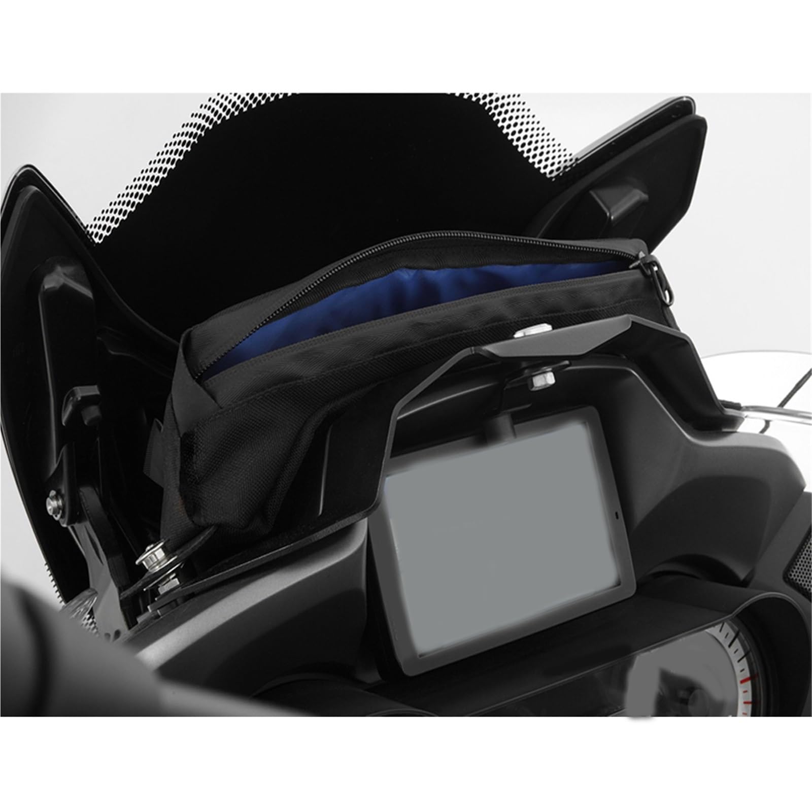 Per BMW R1200RT LC Borsa Da Pozzetto Per Moto Manubrio Cornici E Articoli Esposizione R1250RT R1250rt Viaggio Impermeabile 2020