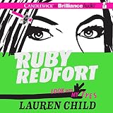 Ruby Redfort: Look into My Eyes: Ruby Redfort, Book 1