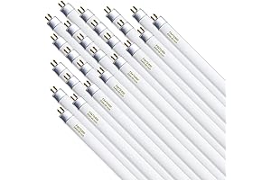 Premium 4ft T5 Grow Light Bulbs