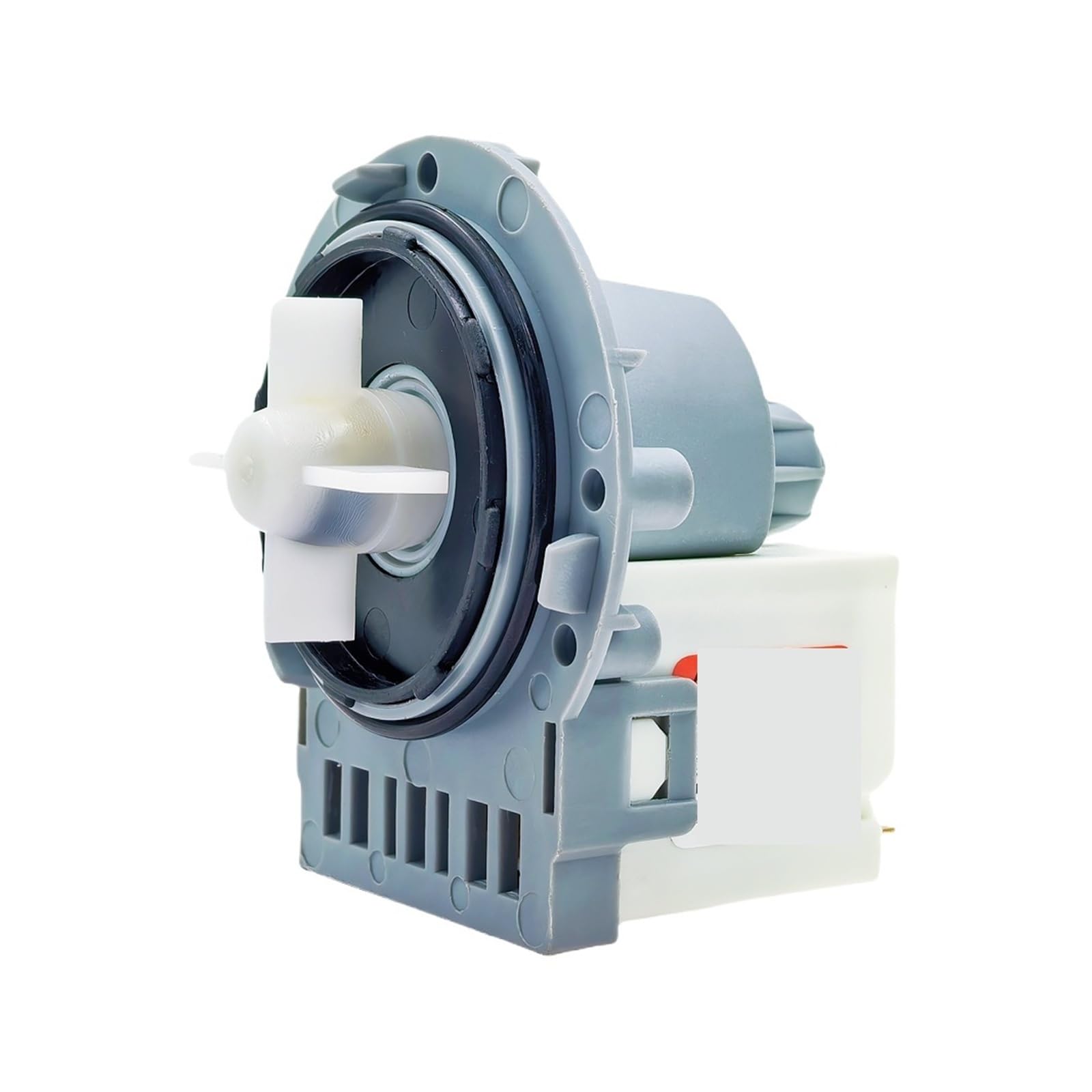 DC31-00180A 220-240V 50Hz 30W/15W 3000r/min Drain Pump Motor,Compatible for Samsung，Washing Machine Washer Drainage Parts