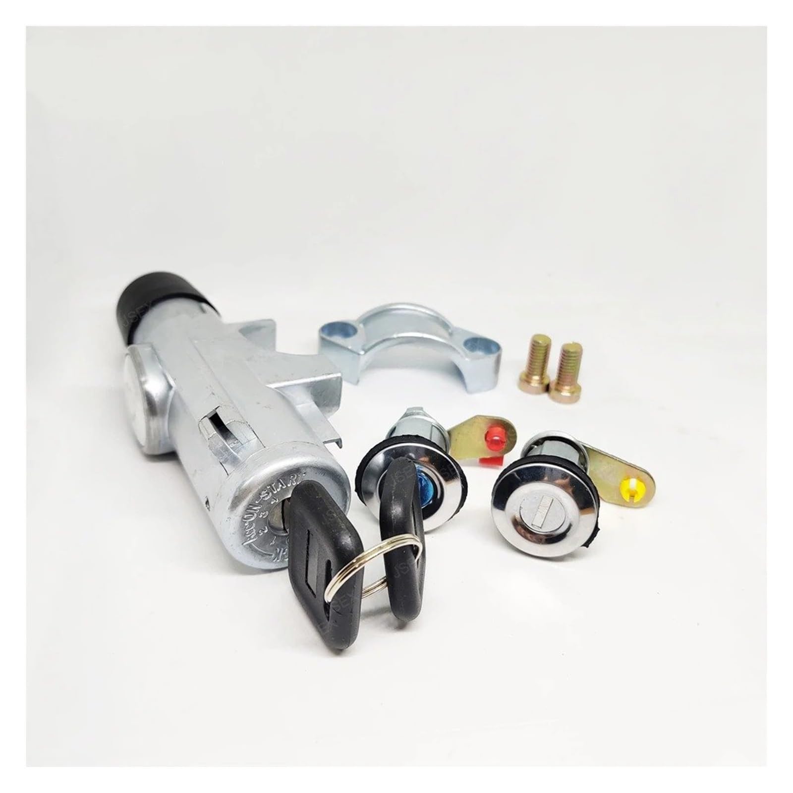 Interruptor Arranque Encendido Para Nissan Para CABSTAR 1993-2004 99810-ET100 99810-1T000 99810ET100 998101T000 CERRADURA DE PUERTA DE ENCENDIDO