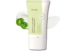 ROVECTIN Centella Calming Moisture Daily Sunscreen SPF 50+ PA++++