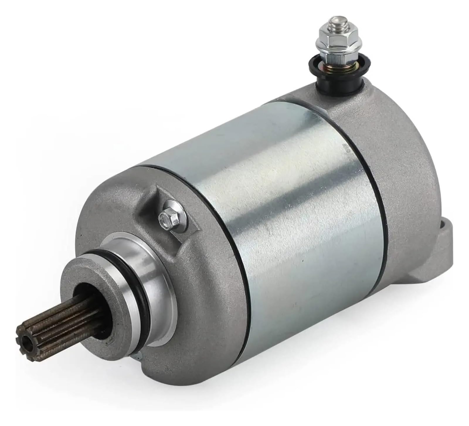 Starter Per YZF R6 FZ6 XJ6FA XJ6S XJ6N XJ6-N Moto Motos Motore Elettrico Motorino Avviamento OEM 2C0-81890-00 Motorino Avviamento