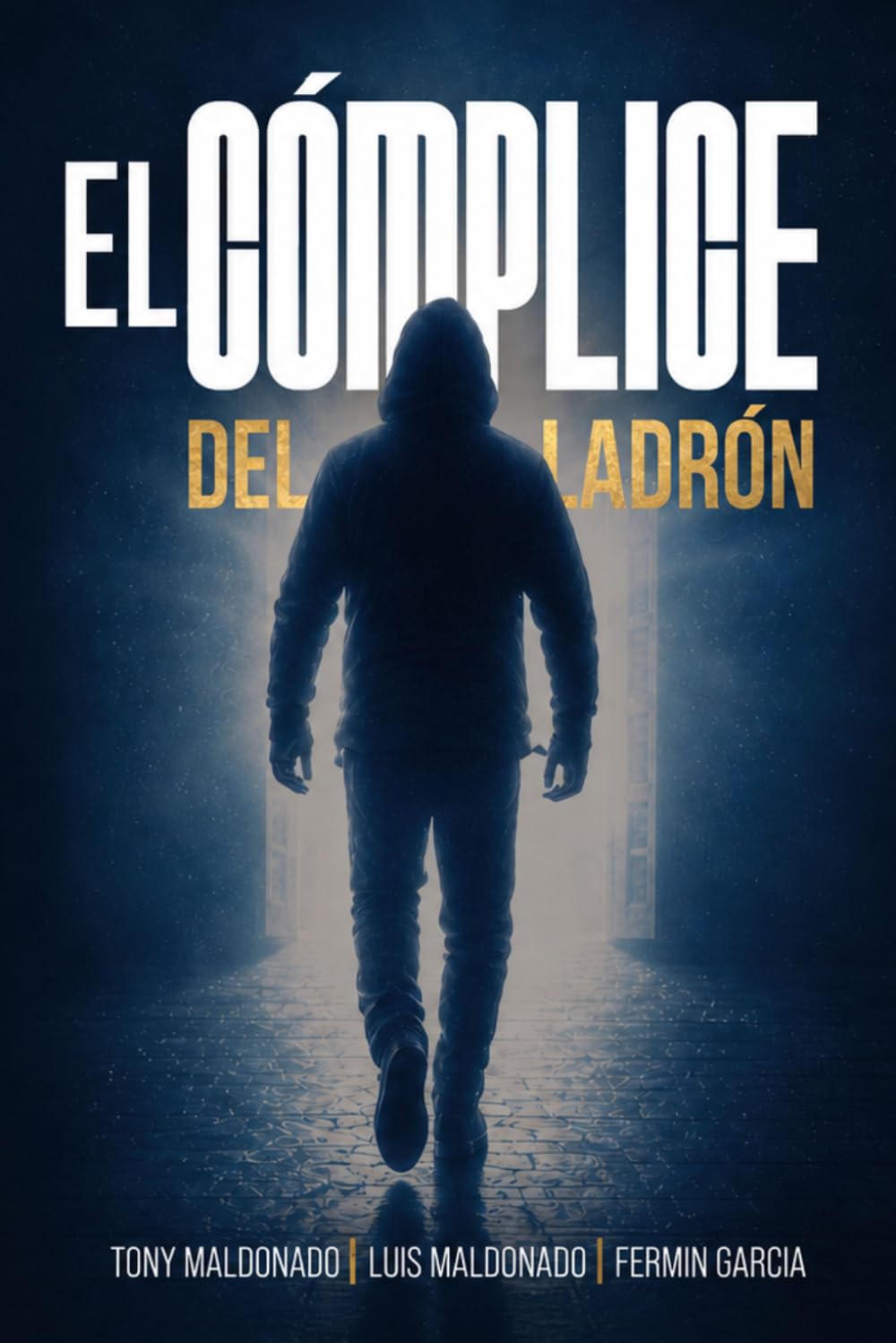 El Cómplice Del Ladrón