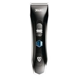 Pro Animal Smart Clip - Effortless at-Home Grooming - Cordless Clipper with LCD Screen - Rechargeable Battery - Supports Adjustable Cutting Length - Quiet Grooming Tool