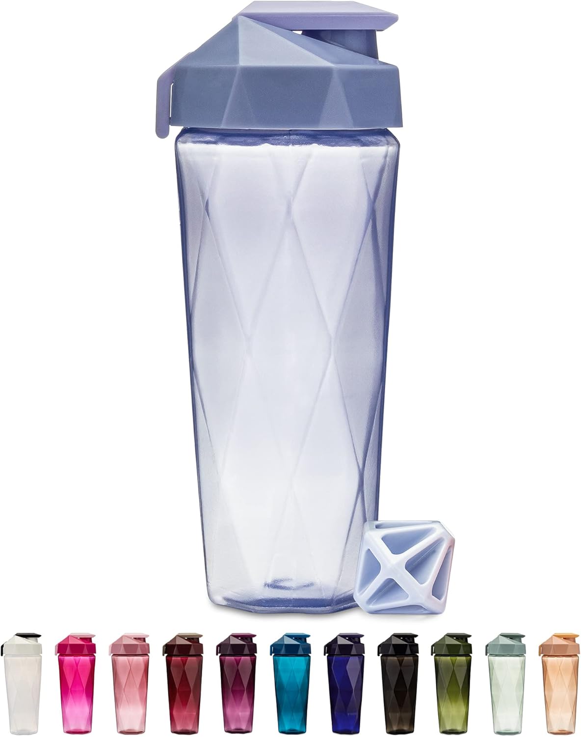 Keelo Bottle Classic 28oz Blender Shaker Bottle Protein