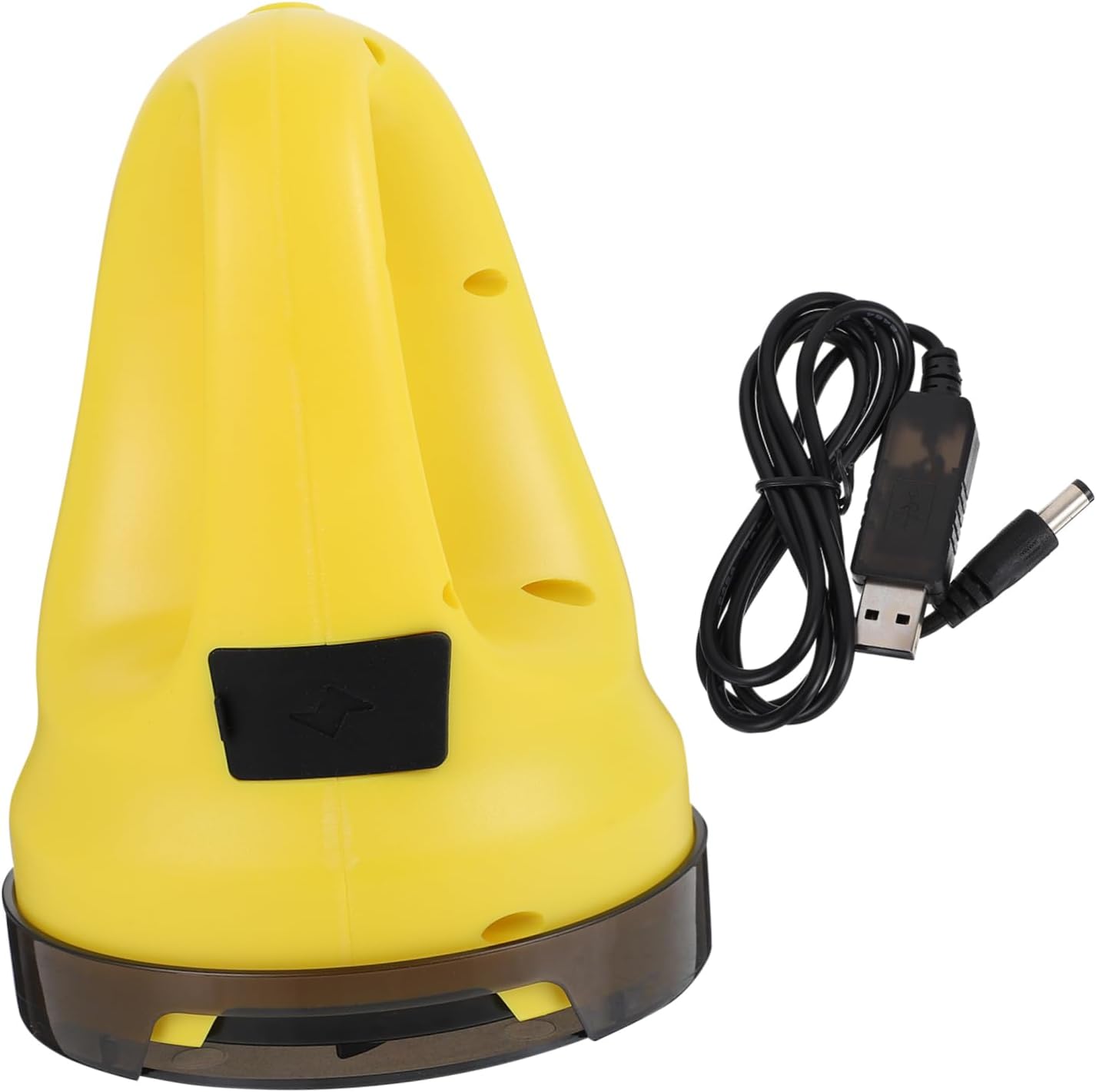 Electric Snow Remover Ice Scraper Multifunctional Winter Tool for Cars Compact Design for Easy Storage for Fast Snow Frost Removal Windows