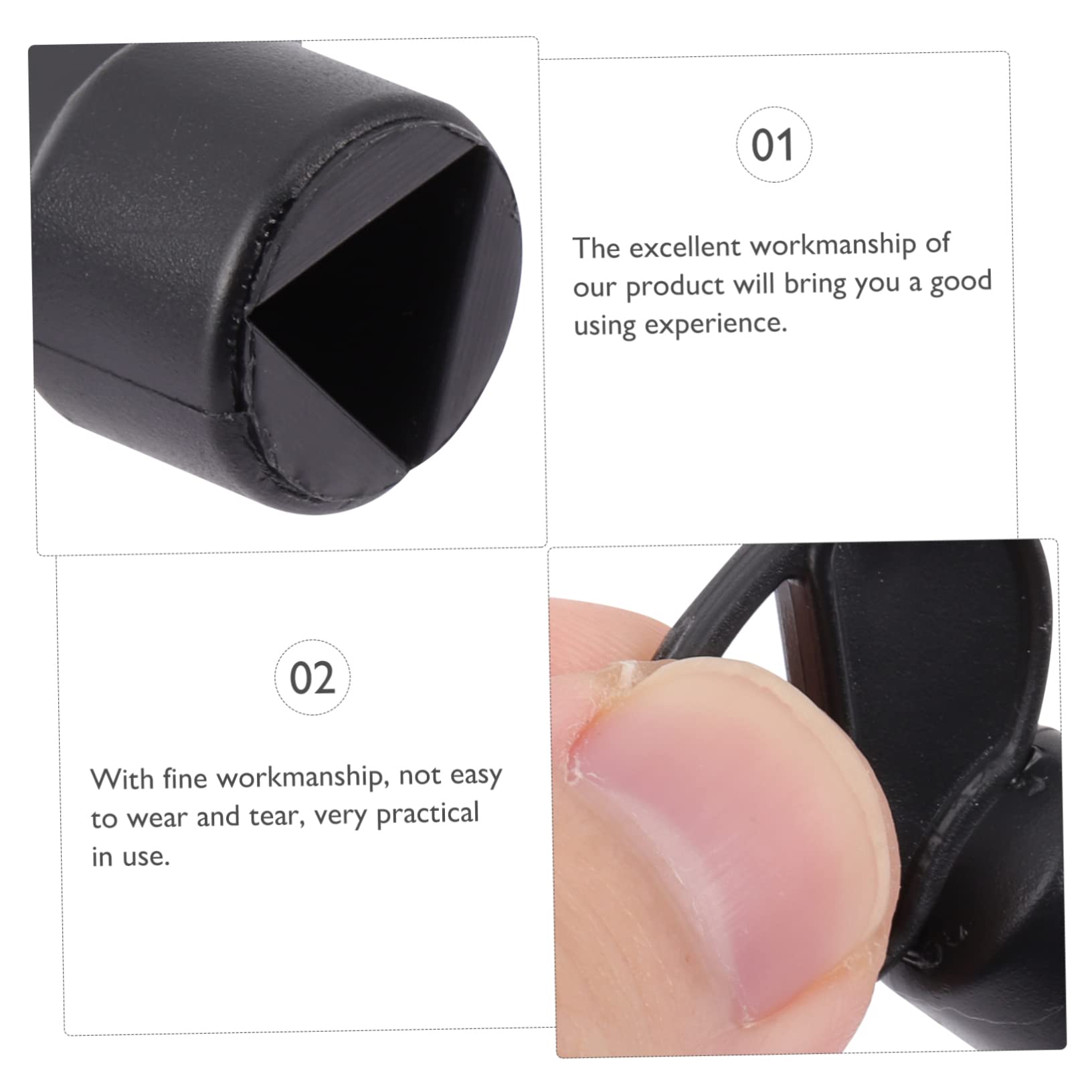 8 Pcs Roll Carton Key Paper Dispenser Key for Restaurant Paper Towel Key Dispenser Home Paper Towel Key Replacement Office Tissue Paper Towel Dispenser Key Hotel Toilet Supplies