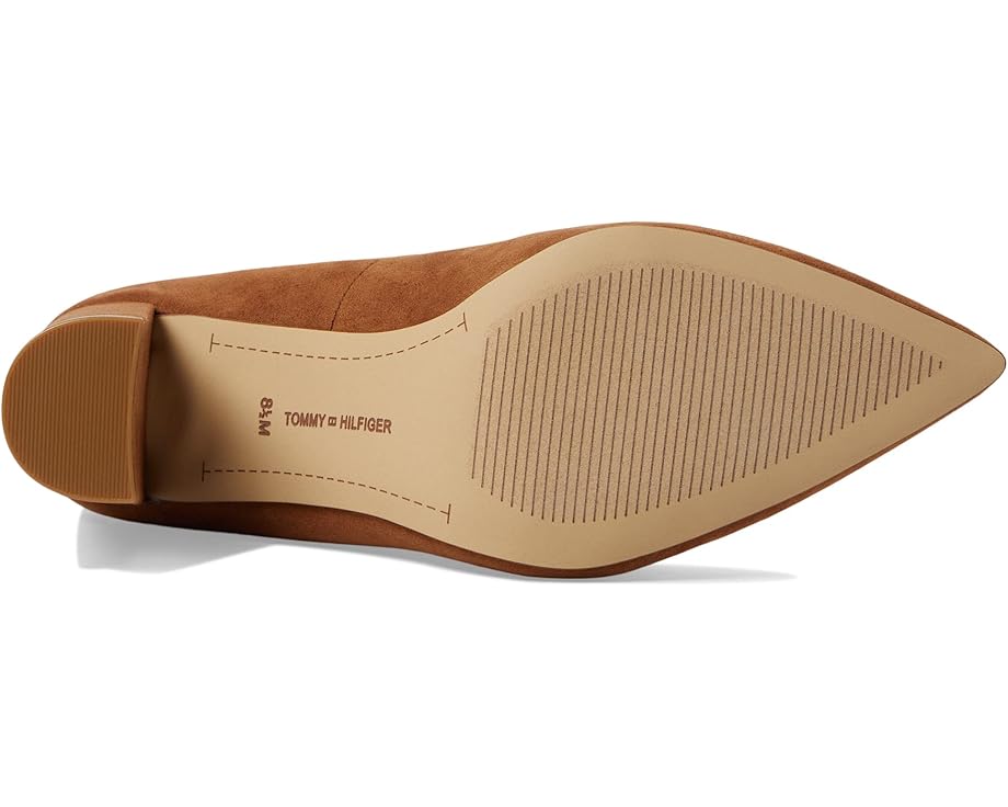 Tommy Hilfiger Abilene - Bottom View