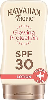 Protective Sun Lotion Spf 30 - Sunscreen Average 100 ml
