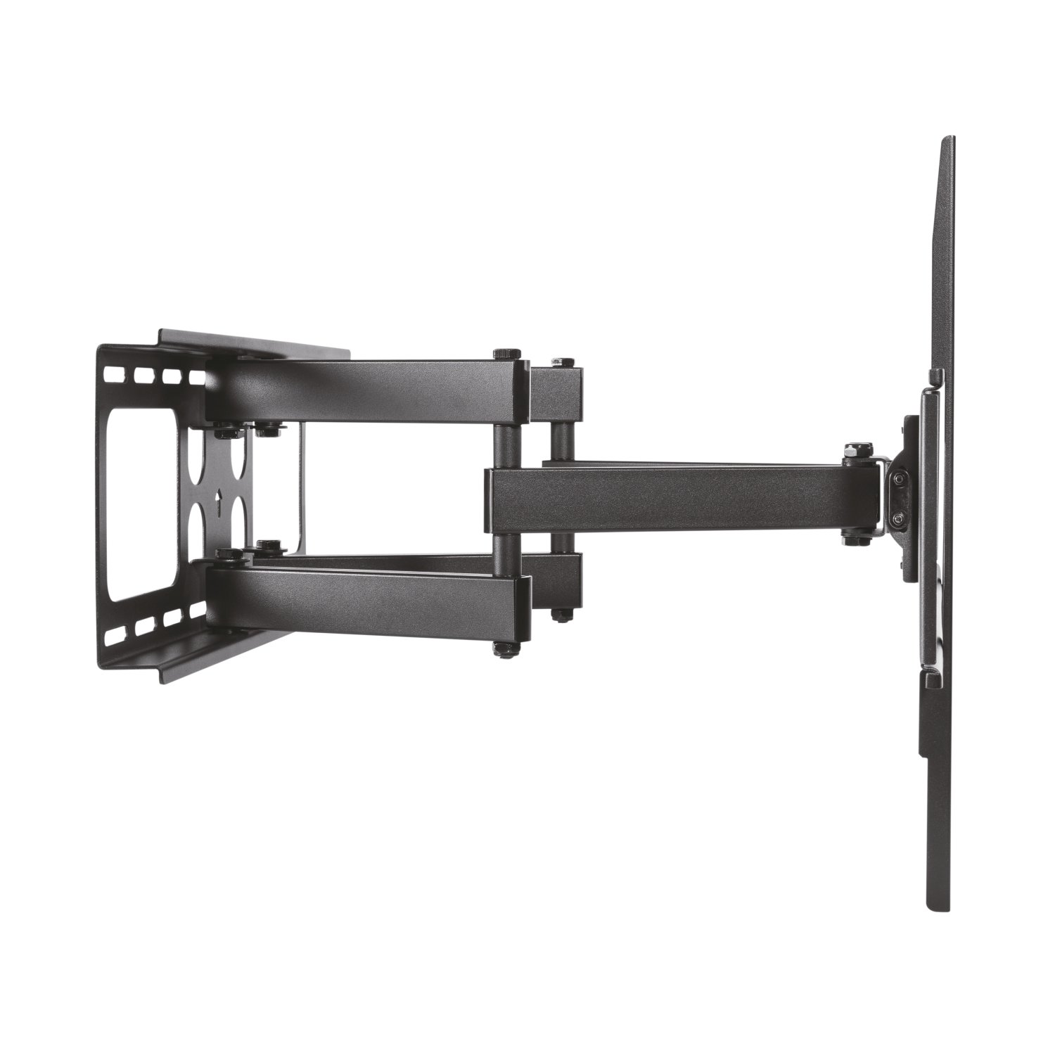 SOPORTE DE PARED AISENS WT70TSLE-027 PARA PANTALLAS 37-70'/94-177CM HASTA 50KG GIRATORIO/INCLINABLE/NIVELABLE VESA MAX. 600*