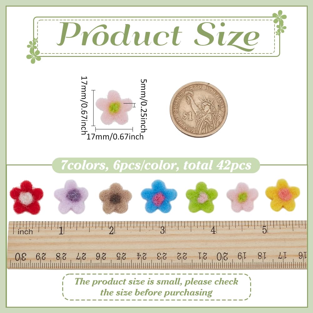 Bucilla - Fishing Santa - Felt Applique Stocking Kit 83658