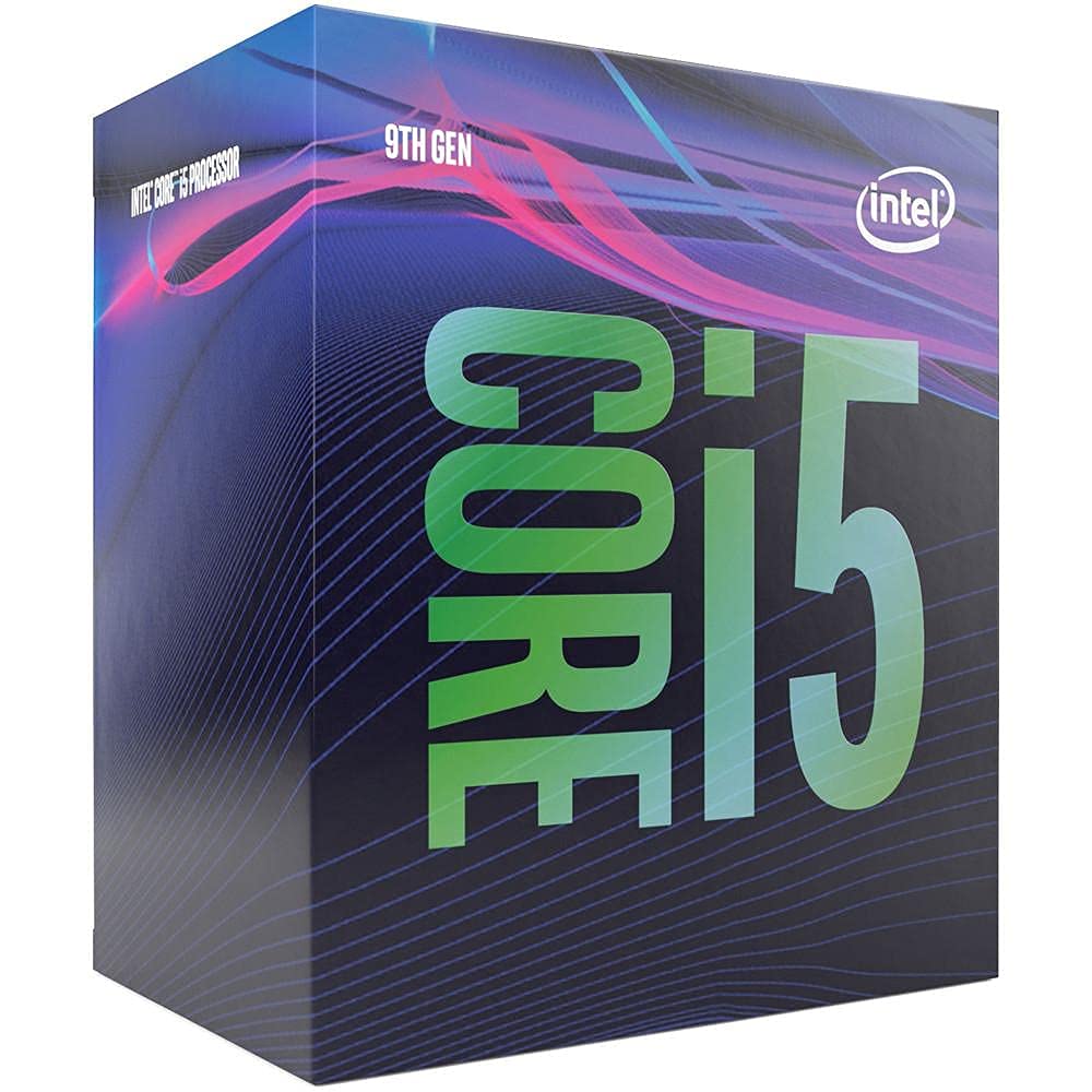 Intel Core i5-9500 6x3