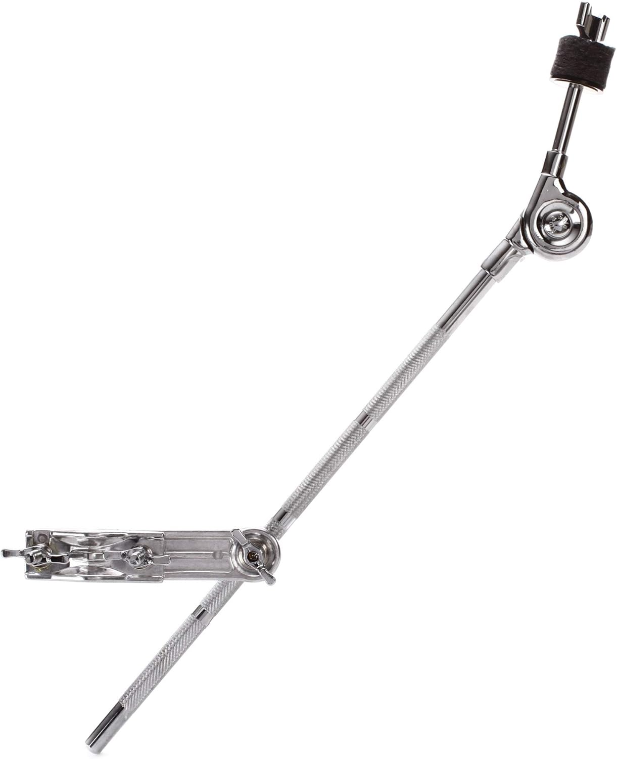 Wuhan 12-inch China Cymbal with Gibraltar Mount