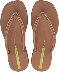 Chinelo de Dedo Feminino Conforto Dia a Dia Ipanema Glow