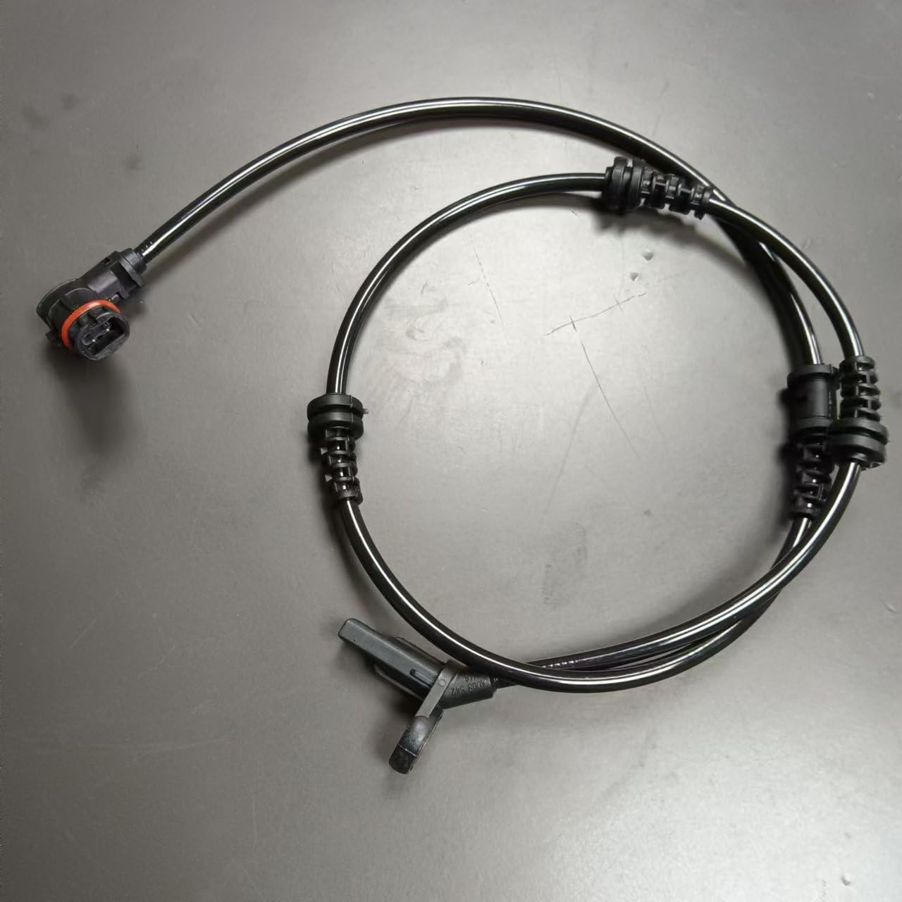 Amazon.com: AUTO-PALPAL ABS Wheel Speed Sensor Front 1649058200 