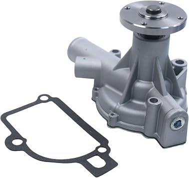 Water Pump 21010-78226 2101078226 for Nissan Engine & TCM Forklift