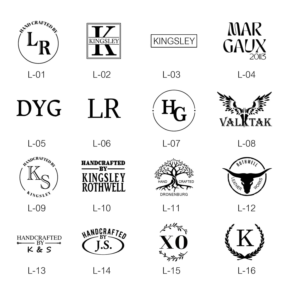 Timbro personalizzato per pelle, timbro personalizzato per logo in pelle con goffratura a caldo, timbri per matrimoni, regalo per papà