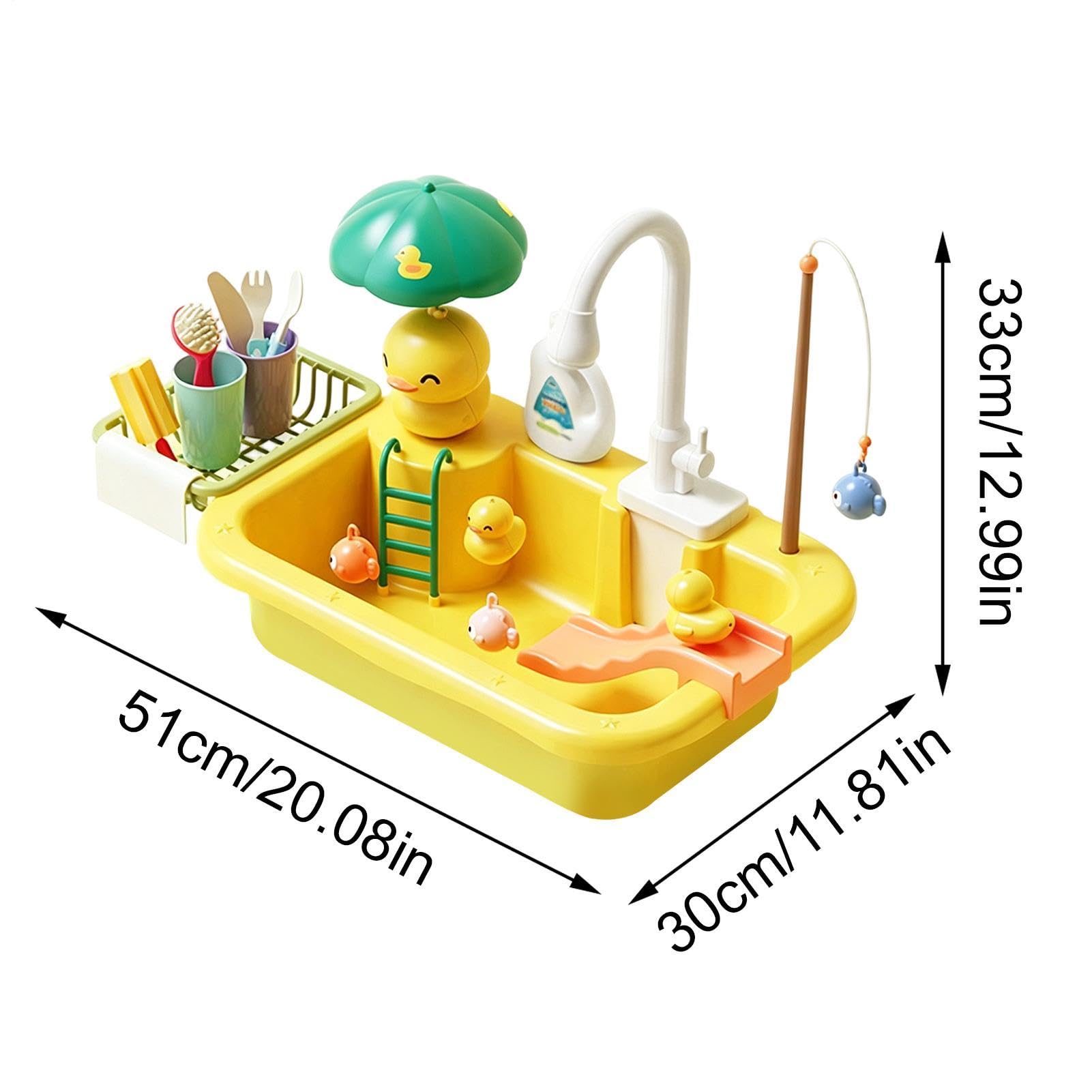 Tavoli D'Acqua Per Bambini Da Esterno Giochi Da Piscina Estivi | Giochi Lavello Cucina Bambini Per Prescolari Giardino Cortile Spiaggia Campeggio Asilo Casa Bagno Sala Giochi Vacanza