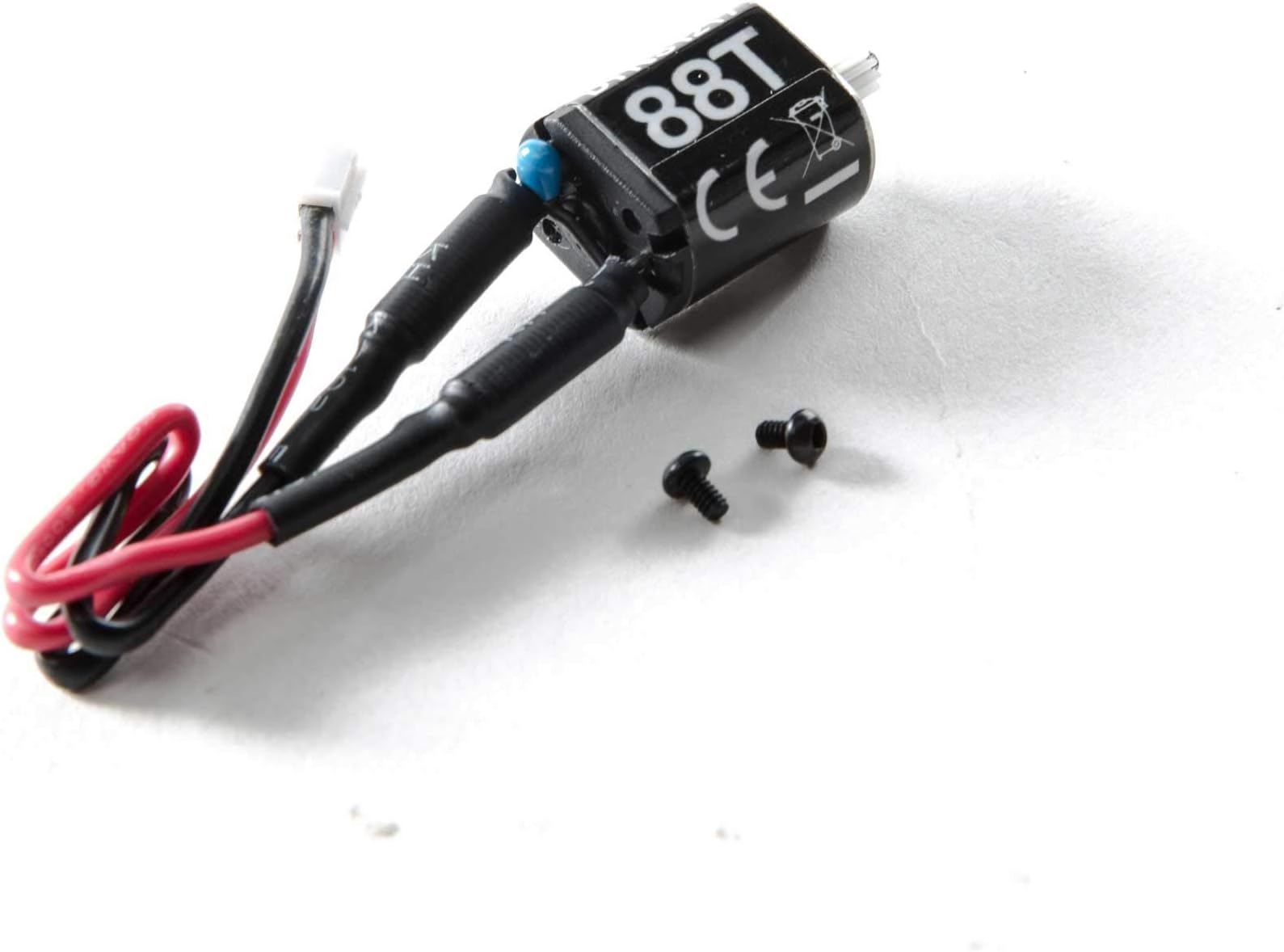 Dynamite SCX24 Motor w/Pinion DYNS1217 Electric Motors & Accessories