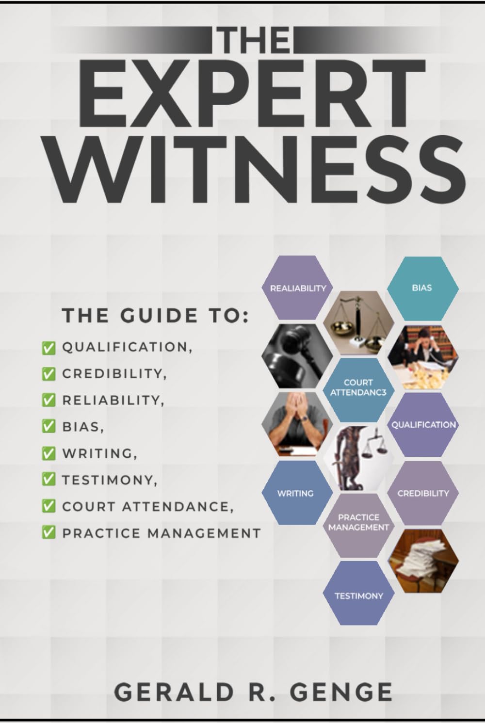 The Expert Witness