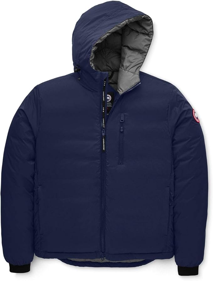 canada goose winter jacket amazon