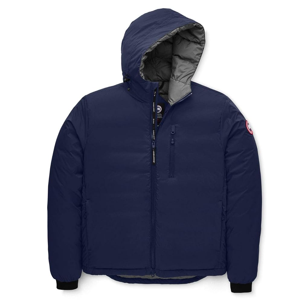 カナダグース　ロッジフーディ ロッジ フーディー(5078M)｜サマーコレクション｜コレクション