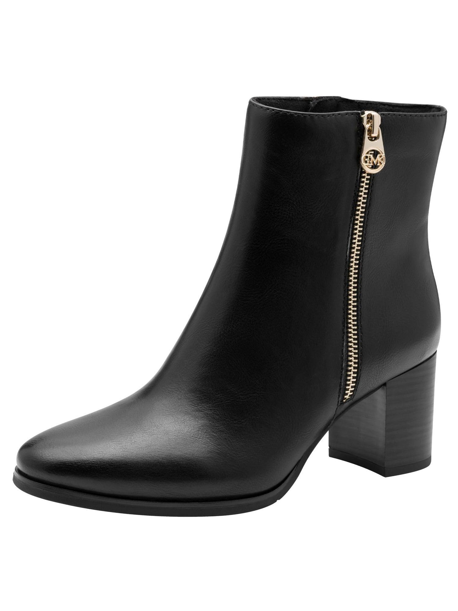 Marco Tozzi Women's Guido Maria Kretschmer Mode-Stiefel 2-85303-45 Fashion Boot, Black, 7.5 UK