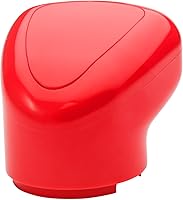 Vista 7 de GG Gran General 93220 - Pomo de cambio de marchas de plástico cromado