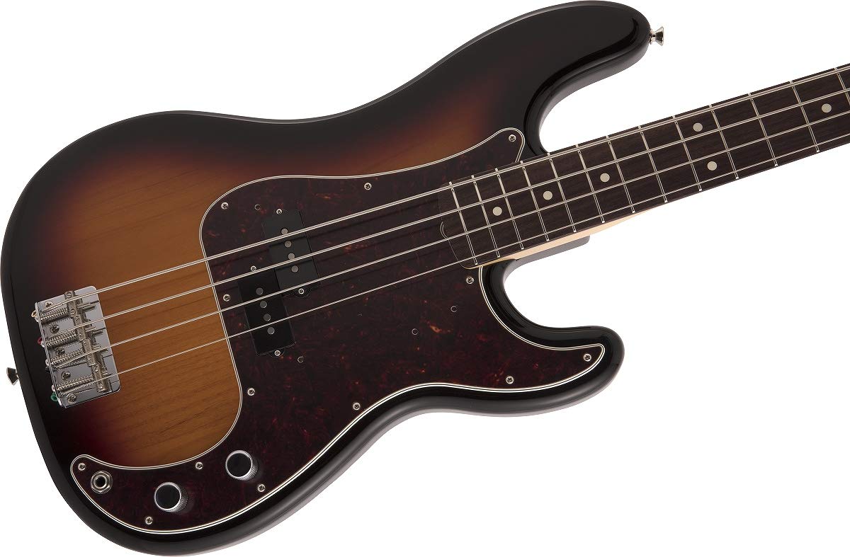Fender Japan '60s Precision Bass®