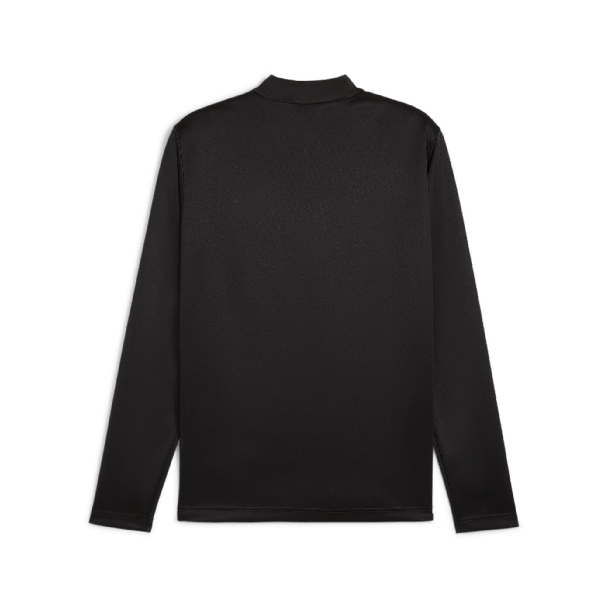PUMA Teamgoal Training 1/4 Zip Top Parte Superior Ajustada Hombre