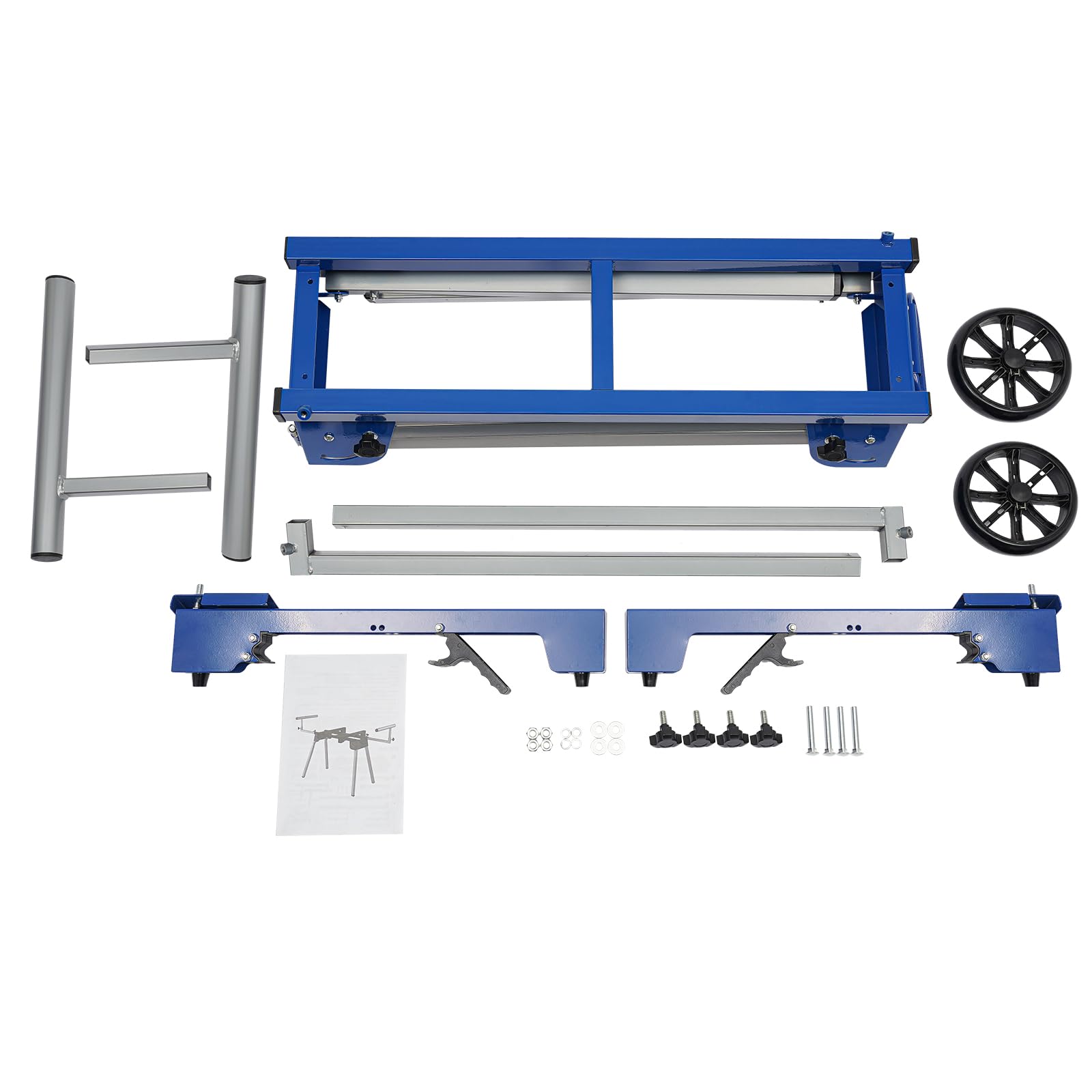 Sega da lavoro, tavolo per sega, base per seghe da 7 a 14 pollici, seghe troncatrici, seghe composite, seghe a fune
