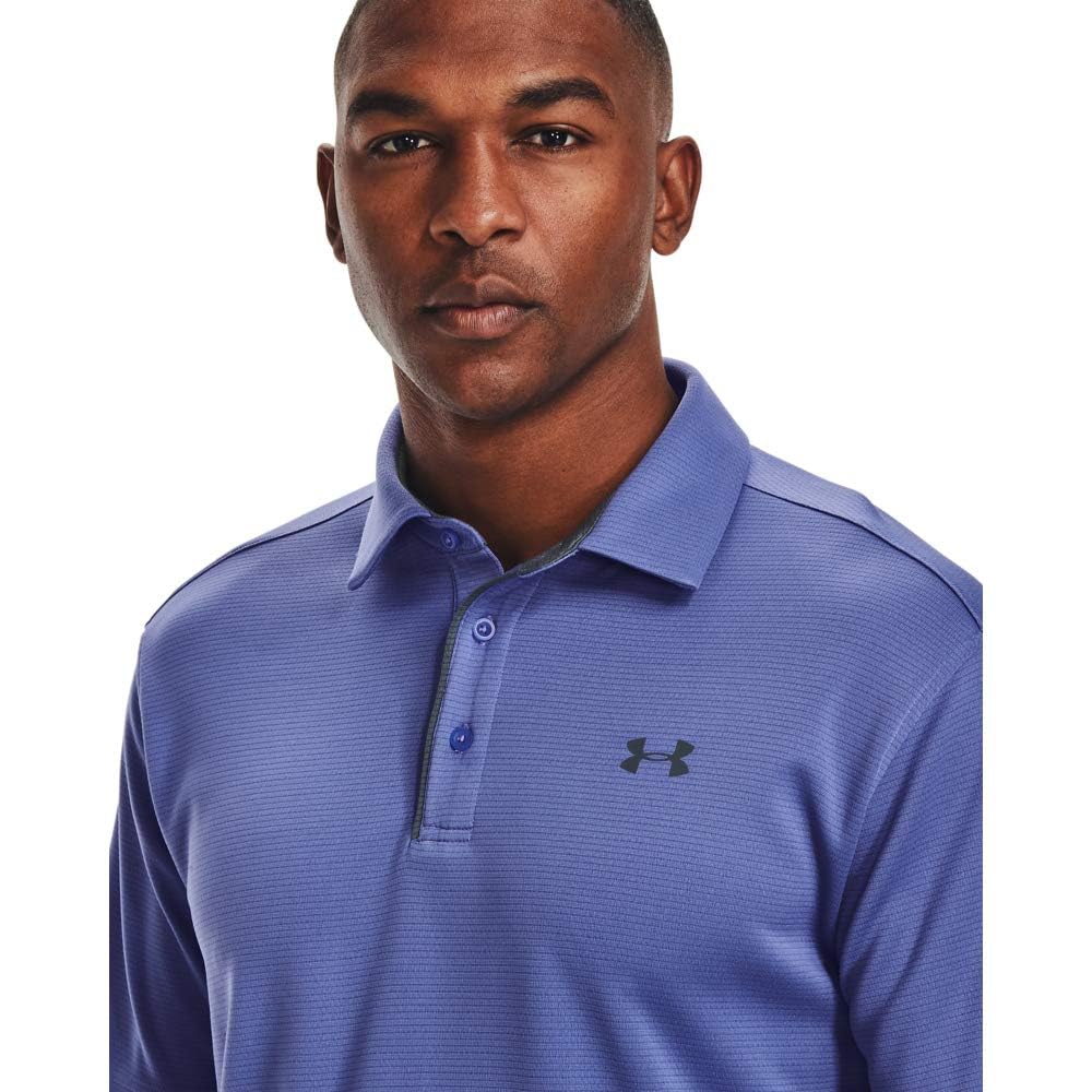 Under Armour Polo Tech para Hombre