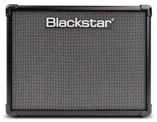 Blackstar ubNX^[ XeI M^[Av ID:Core V4 Stereo 40 K CuXg[~OɍœK p[E_NV@\ 6ނ̊g{CX GtFNg USB-C 40W