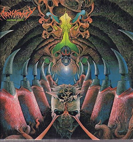  Imperial Doom