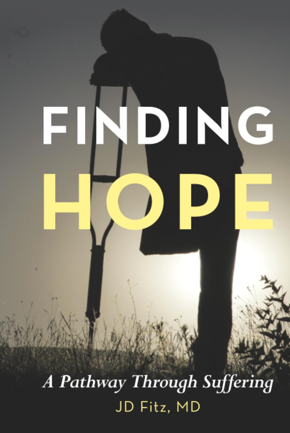 Finding Hope: A Pathway Through Suffering
