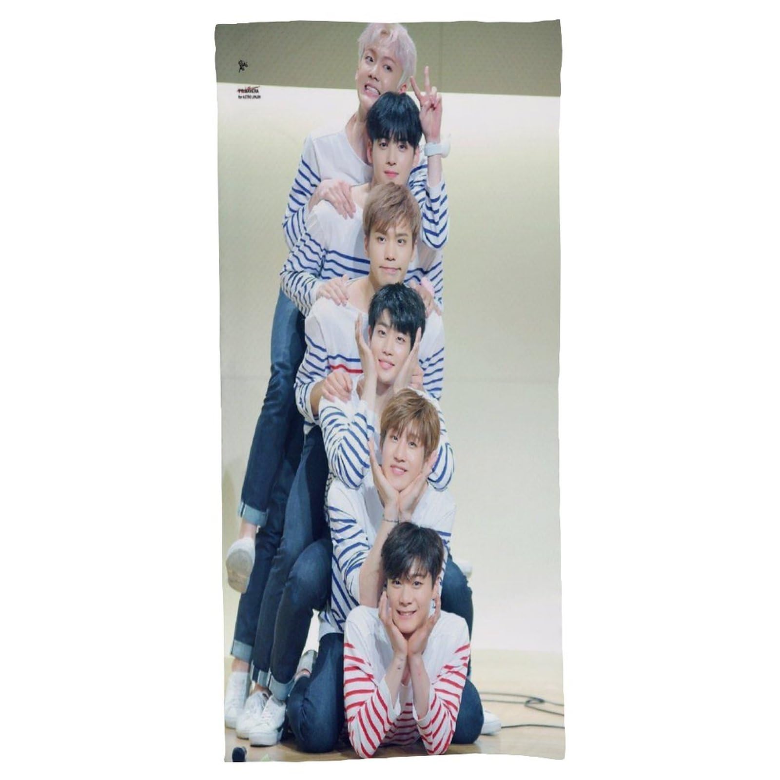 Amazon.co.jp: チャウヌ ASTRO ムンビン ユンサナ ジンジン ビーチ