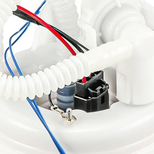 Miniatura 363 de PHILTOP Electric Fuel Pump Assembly Fits For Chevrolet S10 1985-1991, GMC S15 1985-1990, GMC Sonoma 1991, GMC Syclone 1991, SP06B1H