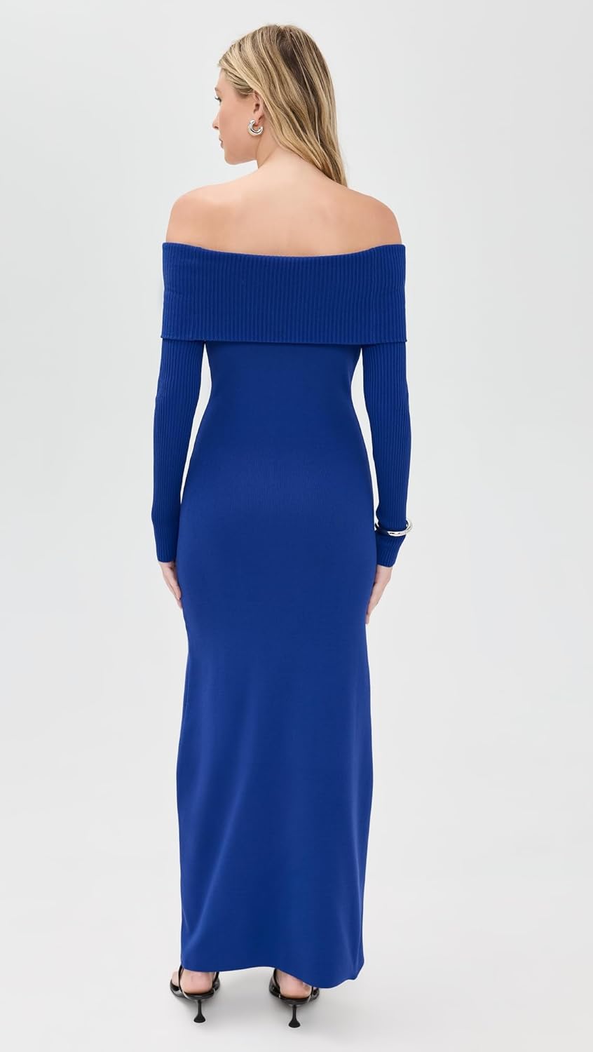 Solid & Striped Women's The Sabrina Dress - Image 3