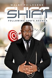 SHiFT: Following God's Agenda