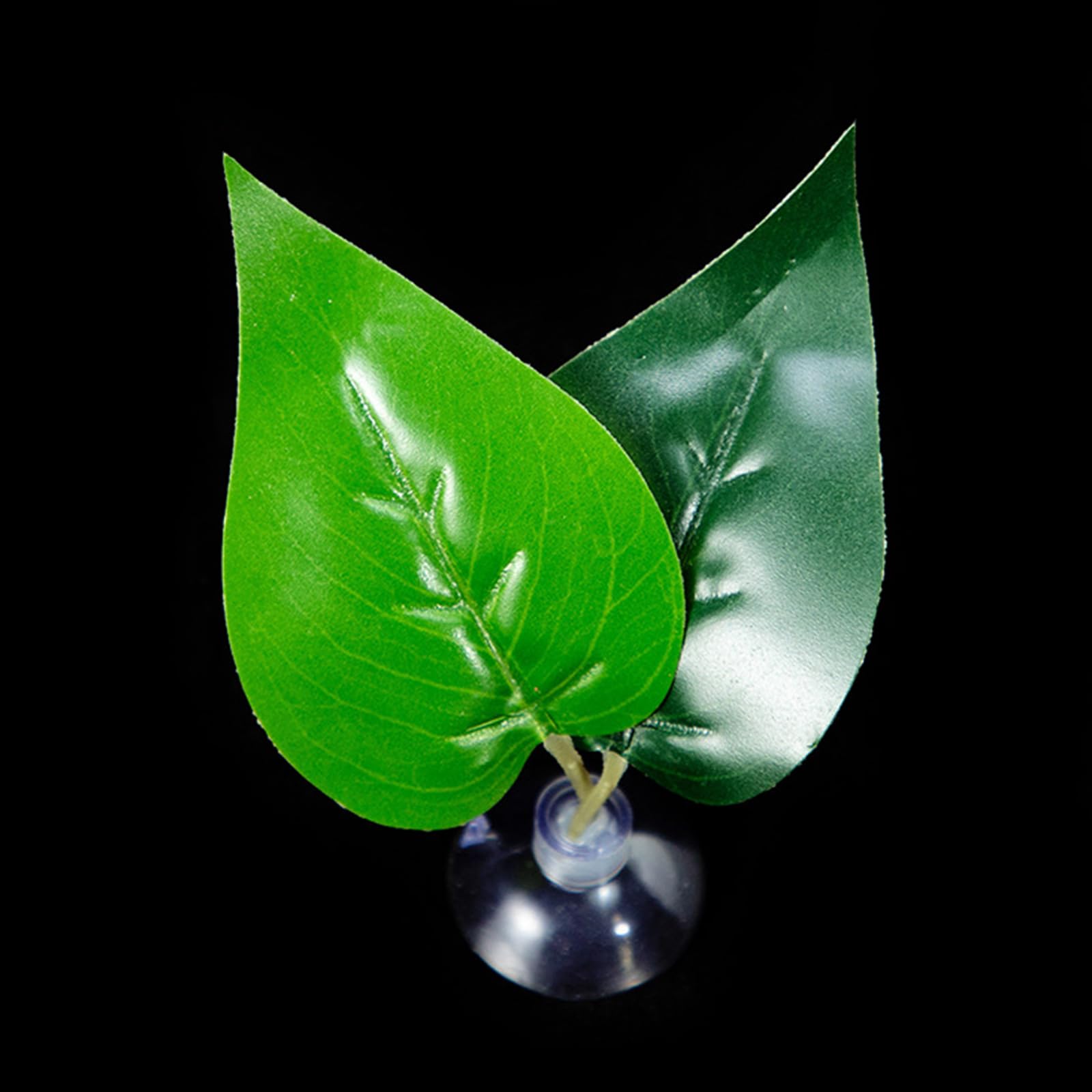 FGDTREE Bettas Fish Bed Simulation Hammock Bed Rest Habitats Fishtanks Spawning Grounds Suction Cup Resting Fishtanks Landscape