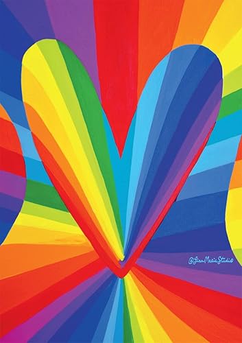 Miniatura 2 de Buffalo Games - Lisa Marie Studios - Loving Kindness - Rompecabezas de piezas grandes para adultos, rompecabezas desafiante perfecto para noches de